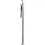 Kupo KP-S1017Pd Kupole Extends From 100cm39.40&quot; To 170cm66.90&quot; Silver