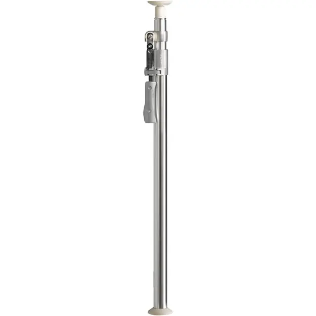 Kupo KP-S1017Pd Kupole Extends From 100cm39.40" To 170cm66.90" Silver 