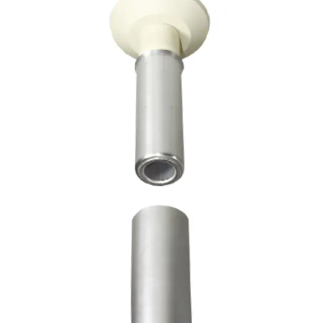 Kupo KP-S1017Pd Kupole Extends From 100cm39.40" To 170cm66.90" Silver 