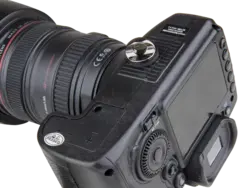 Kupo KS-142 1/4'' D-Ring Camera Mounting Screw