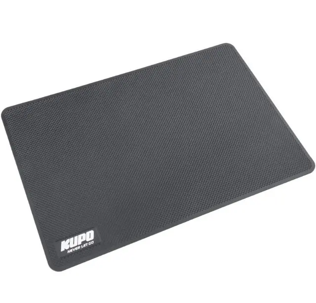 Kupo KS-304 Non-Slip Pad For Tethermate Ekstra laptop underlag for bordplate 