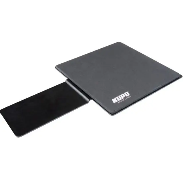 Kupo KS-311B Side Table For Mouse Sideplate festes på Tethermate bord 