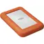 LaCie Rugged Mini 4TB USB 3.0 4TB Harddisk