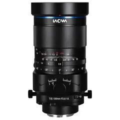 Laowa 100mm f/2.8 Tilt/Shift 1x Macro Tilt-Shift-objektiv for Sony E