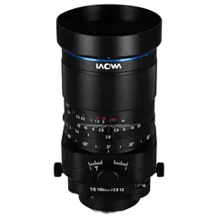 Laowa 100mm f/2.8 Tilt/Shift 1x Macro Tilt-Shift-objektiv for Sony E