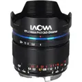 Laowa 14mm f/4.0 FF RL Zero-D Canon RF