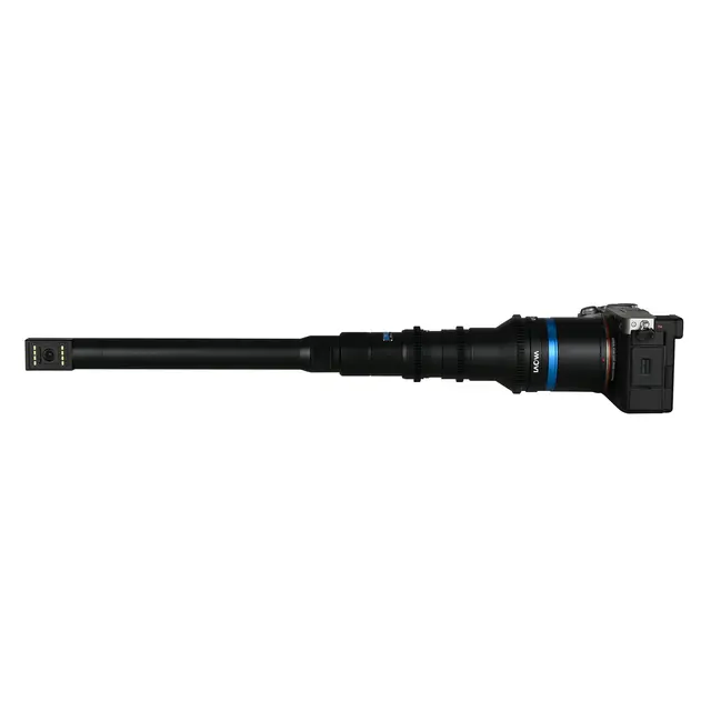 Laowa 24mm T14 2X Macro Periprobe For Sony E 