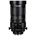 Laowa 55mm f/2.8 Tilt/Shift 1x Macro Tilt-Shift-objektiv for Sony E