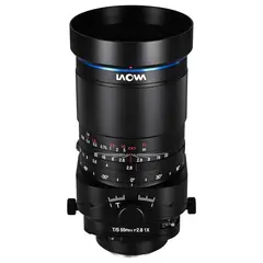 Laowa 55mm f/2.8 Tilt/Shift 1x Macro Tilt-Shift-objektiv for Sony E