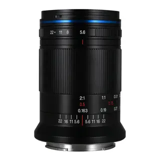 Laowa 85mm f/5.6 2X Ultra Macro APO For Sony FE