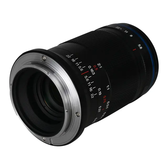 Laowa 85mm f/5.6 2X Ultra Macro APO For Sony FE 