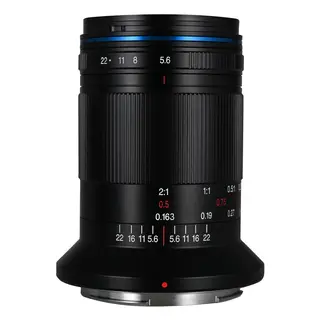 Laowa 85mm f/5.6 2X Ultra Macro APO For Nikon Z