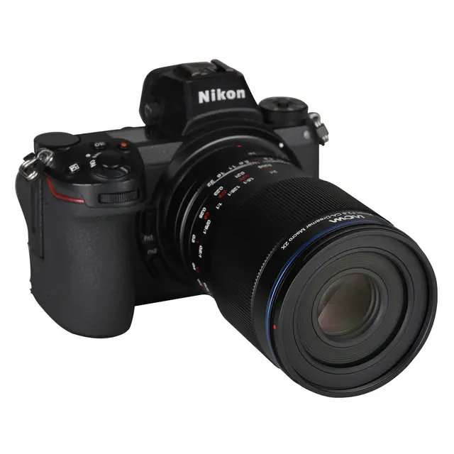 Laowa 90mm f/2.8 2X Ultra Macro APO For Nikon Z 