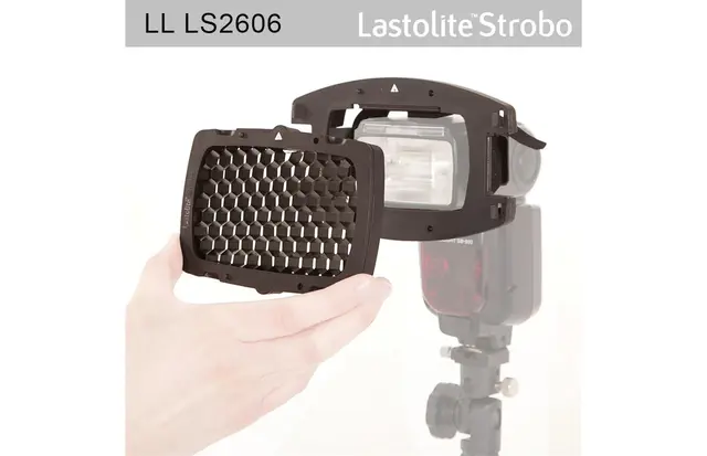 Lastolite | Manfrotto Strobo Bikube Starter Kit