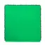 Manfrotto StudioLink Chroma Key Cover Green Screen bakgrunnsduk 3x3 m.