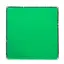 Manfrotto StudioLink Chroma Key Kit Green Screen bakgrunn 3x3 m.