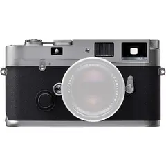 Leica MP Sølv, 0.72 søker