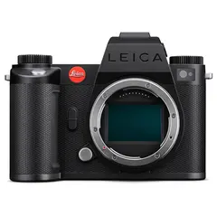 Leica SL3-S Kamerahus