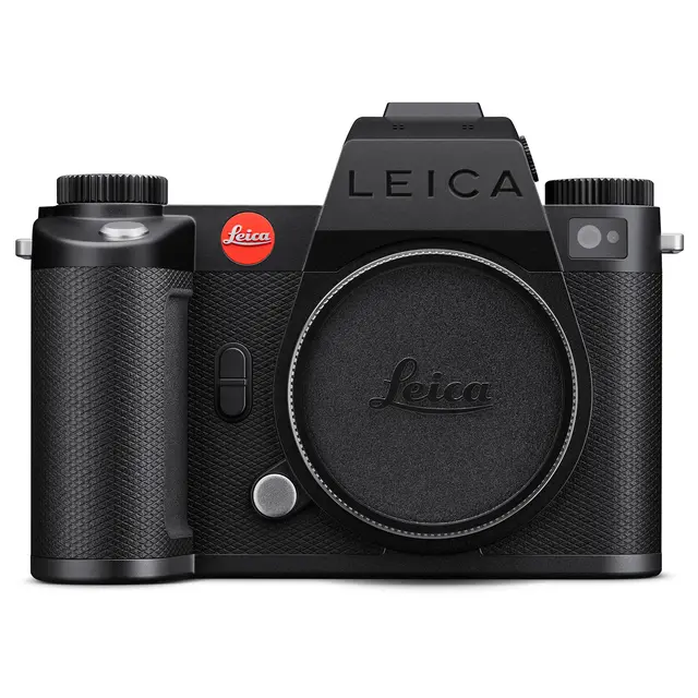 Leica SL3-S Kamerahus 