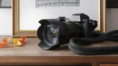 Leica SL2 Kit m/Vario-Elmarit-SL 24-70 f/2.8 ASPH.