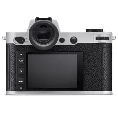 Leica SL2 Silver Kamerahus