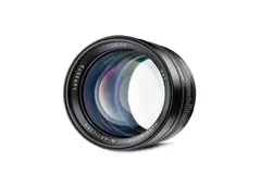 Leica Noctilux-M 75mm f/1.25 ASPH sort Filterfatning E67