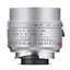 Leica Summilux-M f/1.4 35mm ASPH S&#248;lv Anodized finish