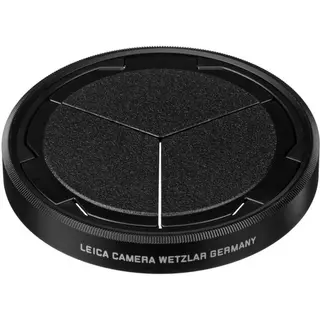 Leica Objektivdeksel for D-LUX 7/8 Automatisk deksel