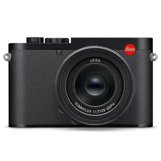 Leica Q3 Fullformatskompakt