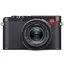 Leica D-Lux 8 Sort Kompaktkamera 24-75mm f/1,7-2,8, 4/3&quot;