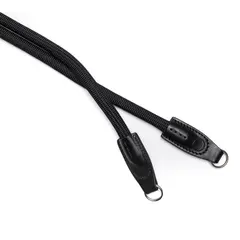 Leica Rope Strap 126 cm, farge sort