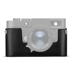 Leica Halfcase for M11-D Black