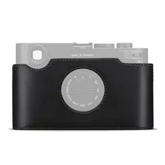 Leica Halfcase for M11-D Black