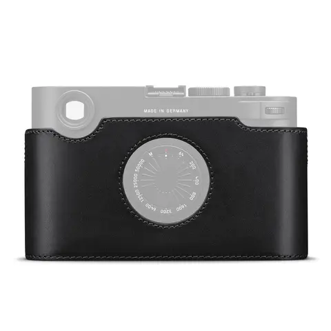 Leica Halfcase for M11-D Black