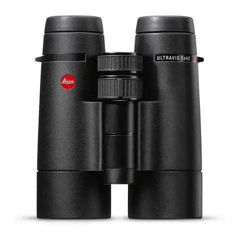 Leica Ultravid 8x42 HD-Plus