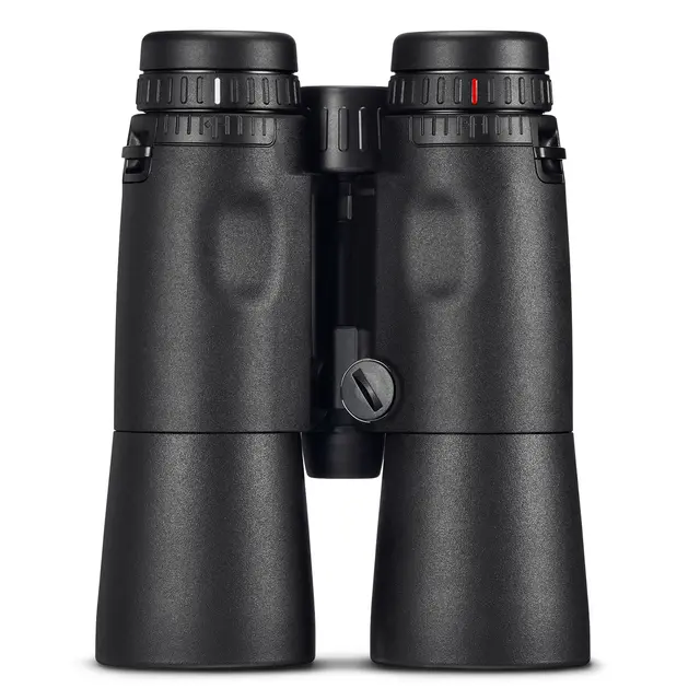 Leica Geovid R 8x56 Håndkikkert med avstandsmåler 