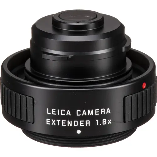 Leica Extender 1.8x for vinklet APO-televid 