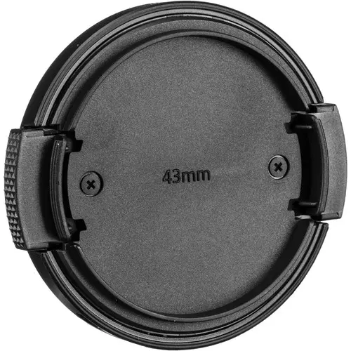 Leica D-Lux 7 & (Typ 109) Replacement Lens Cap 