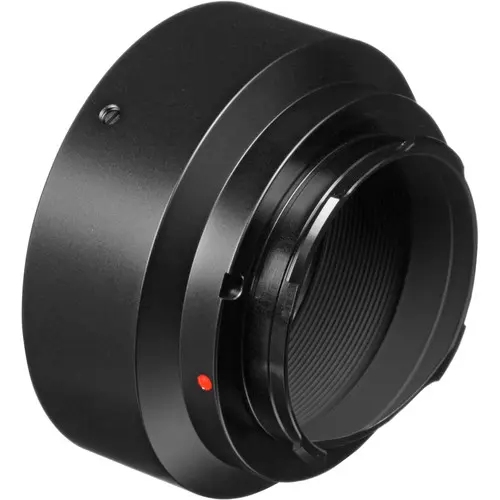 Leica Digiscoping adapter T2 For Leica M 