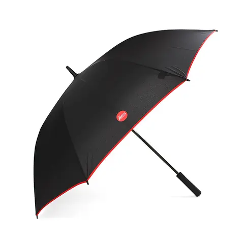 Leica Umbrella Lengde: 100 cm, Diameter: 132 cm