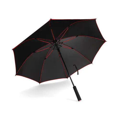 Leica Umbrella Lengde: 100 cm, Diameter: 132 cm