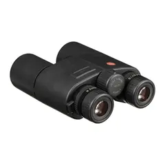 Leica Geovid 10x42 R H&#229;ndkikkert med avstandsm&#229;ler