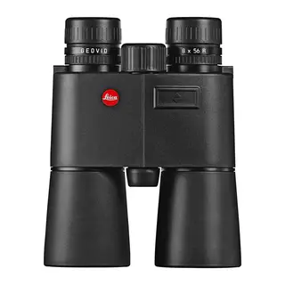 Leica Geovid 8x56 R H&#229;ndkikkert med avstandsm&#229;ler