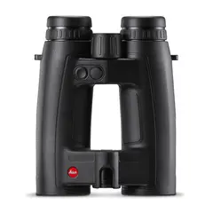 Leica Geovid 8x42 HD-R 2700 H&#229;ndkikkert med avstandsm&#229;ler