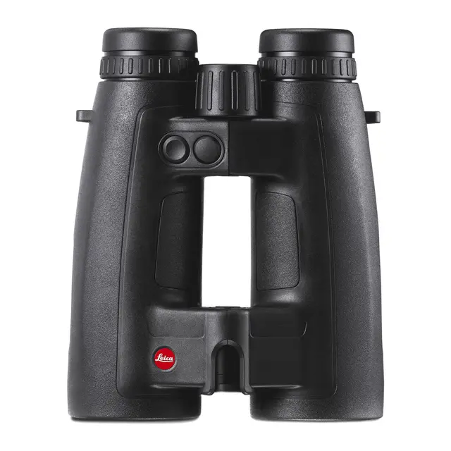 Leica Geovid 8x56 HD-R 2700 Håndkikkert med avstandsmåler 