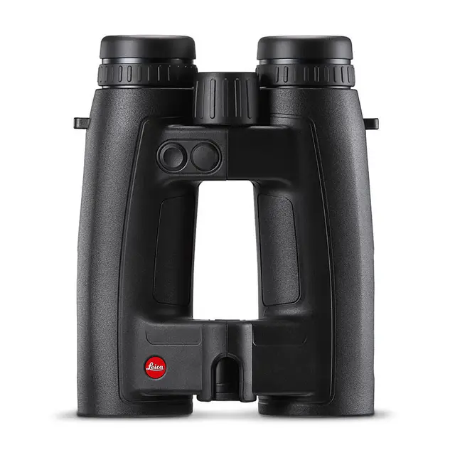 Leica Geovid 8x42 3200.COM Håndkikkert med avstandsmåler 