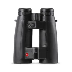 Leica Geovid 10x42 3200.COM H&#229;ndkikkert med avstandsm&#229;ler