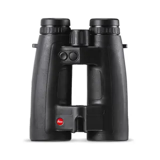 Leica Geovid 10x42 3200.COM H&#229;ndkikkert med avstandsm&#229;ler