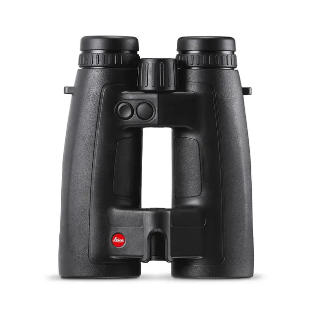 Leica Geovid 10x42 3200.COM Håndkikkert med avstandsmåler 