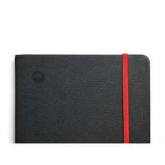 Leica Notebook Hardcover